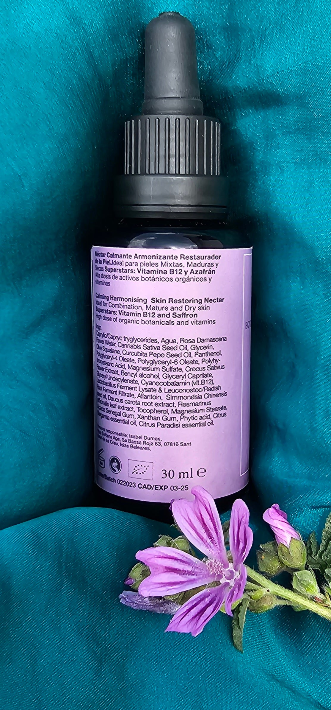 Sérum Visage