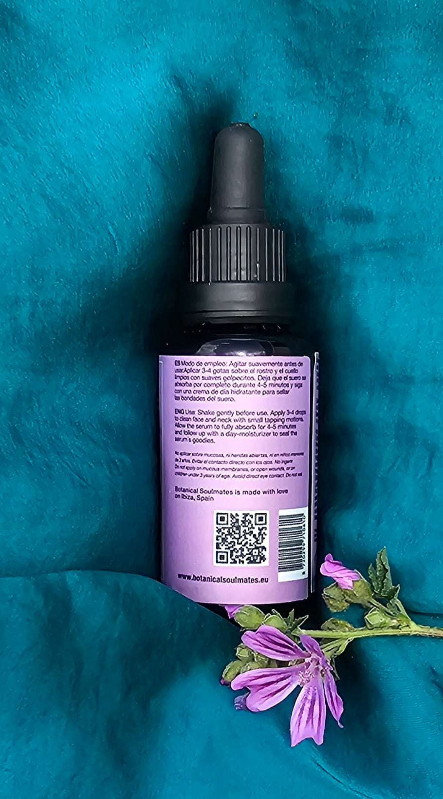 Sérum Visage