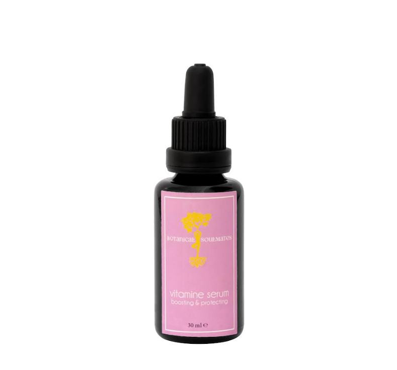 Botanical Soulmates Vitamine Serum