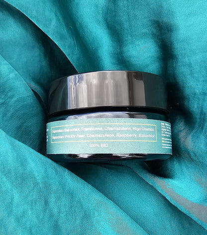Masque de nuit SOS